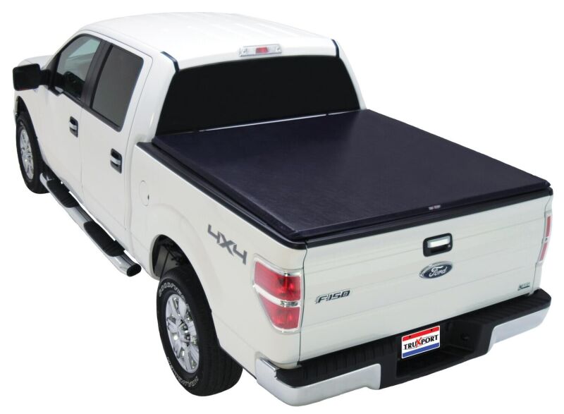 Load image into Gallery viewer, Truxedo 238101 TRX Bed Cover - TruXport
