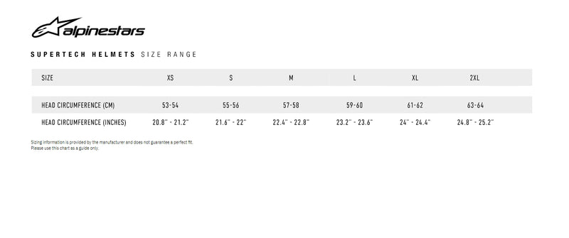 Load image into Gallery viewer, Alpinestars Supertech M10 Flood MIPS Helmet
