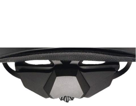 Bell Helmets Fit System for Pit Boss Helmets