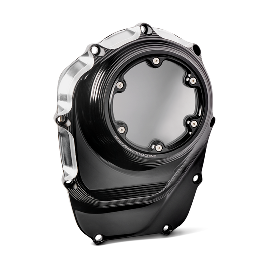 Performance Machine 0177-2082M-BM PFM Engine Covers