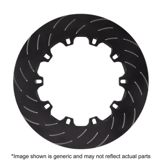 Ebc SGDR380X34 D58LH EBC 2 Piece Disc Rings