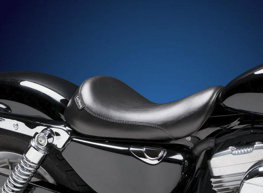 Le Pera LC-856 Silhouette Solo Seat