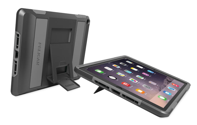 Pelican Products C12030-M30A-BLK C12030 Voyager Case for iPad Mini