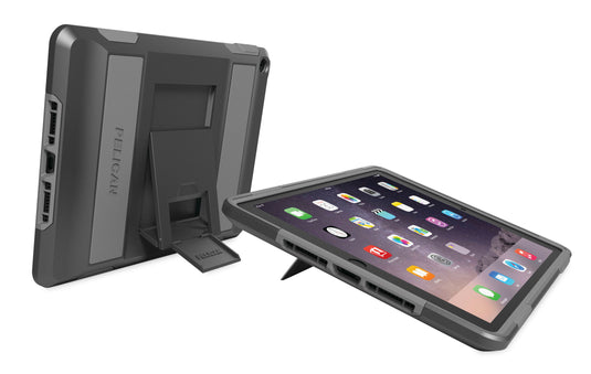 Pelican Products C12030-M30A-BLK C12030 Voyager Case for iPad Mini