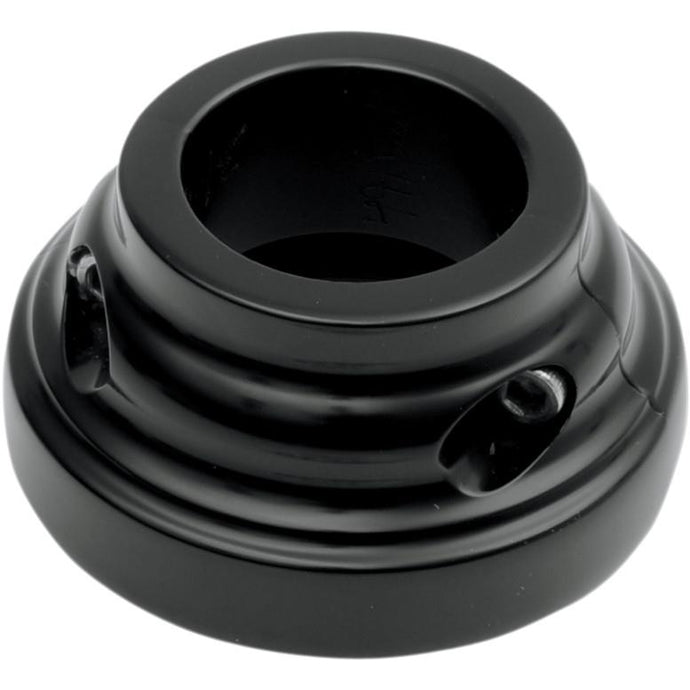 Performance Machine 0063-2013-B Throttle Housing - Black Anodized