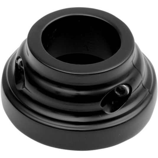 Performance Machine 0063-2013-B Throttle Housing - Black Anodized