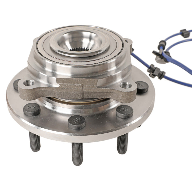Load image into Gallery viewer, Moog 515162 MOH Hub Assemblies
