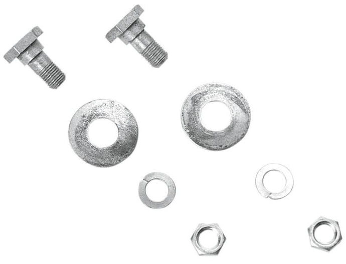 Colony 8015-4 Rear Stand Mounting Hardware - Parkerized