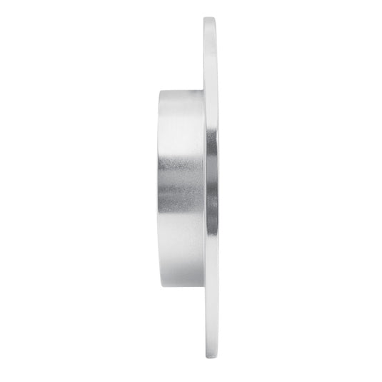 R1 Concepts 631-67018R RNC Brake Rotor - Drill & Slot