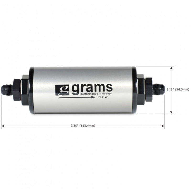 Load image into Gallery viewer, Grams Performance G60-99-0020 GP Gauges
