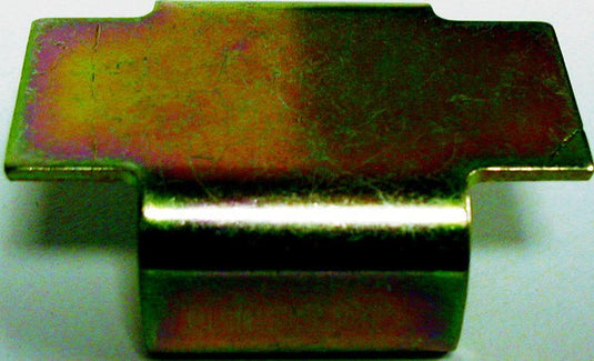 Sp1 04-150-09-1 10/BAG Track Clips - Flat