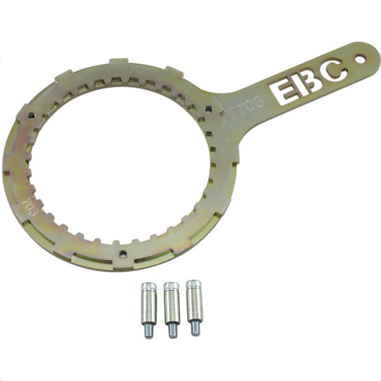 Ebc CT708SP Clutch Removal Tools