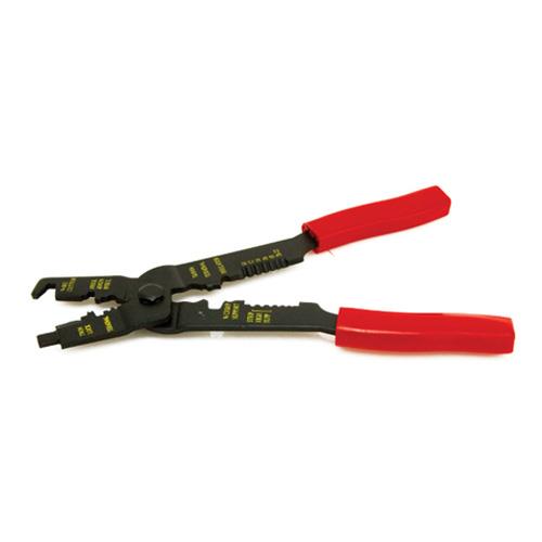 Performance Tools W86500 7 Way Crimping Tool