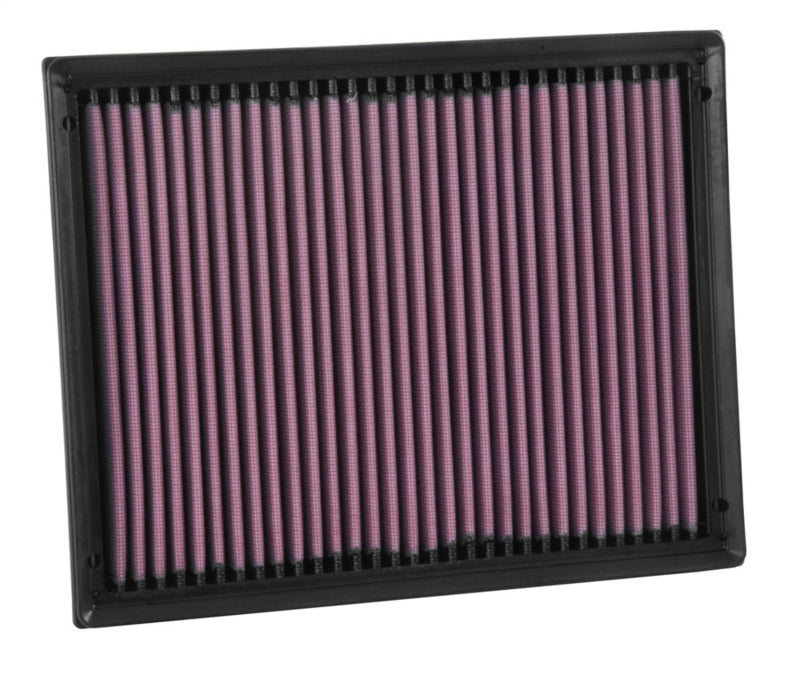 Load image into Gallery viewer, K&amp;N Engineering 33-3086 KN Drop in Air Filters
