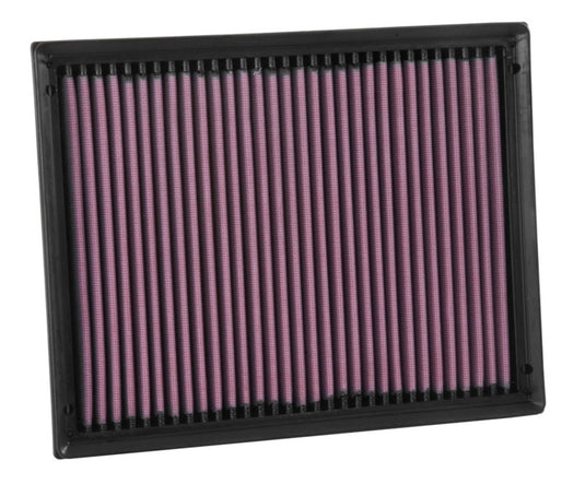 K&N Engineering 33-3086 KN Drop in Air Filters