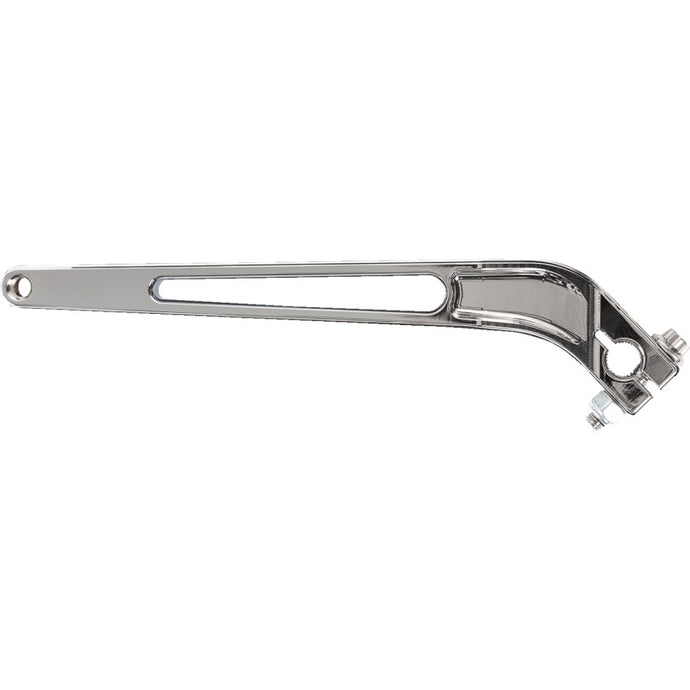 Thrashin Supply Company TSC-2909-3 Extended Shift Lever - Chrome