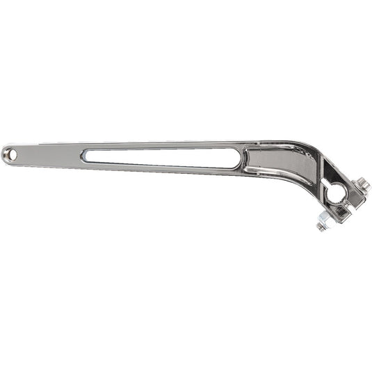 Thrashin Supply Company TSC-2909-3 Extended Shift Lever - Chrome