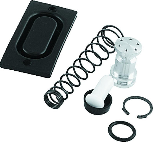 Bikers Choice 601587 BKC Master Cylinder Rebuild Kit B