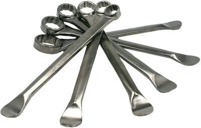 Drc D59-10-919 Pro Spoon Tire Iron with Wrench - 19mm