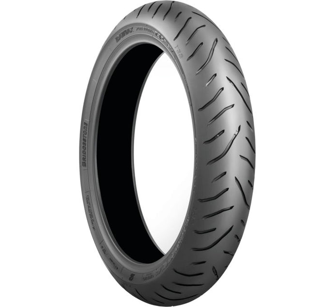 Bridgestone 12733 Battlax T32 GT Sport Touring Front Tire - 120/70ZR17