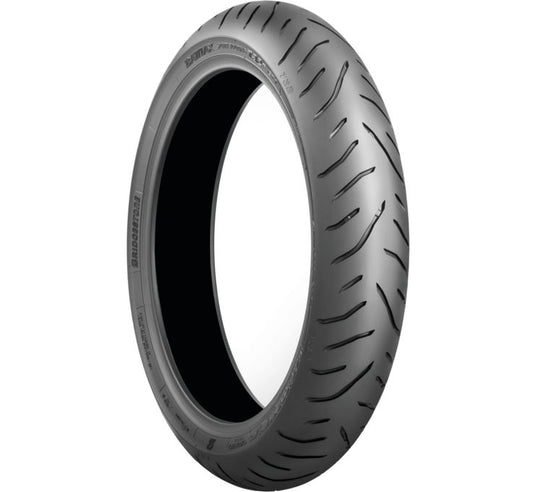 Bridgestone 12733 Battlax T32 GT Sport Touring Front Tire - 120/70ZR17