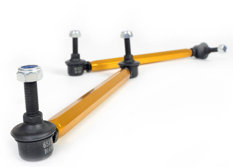 Load image into Gallery viewer, Whiteline KLC163 WL Sway Bar Links
