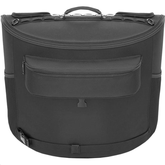 Saddlemen EX00033A BR4100 Tactical Back Seat Bags