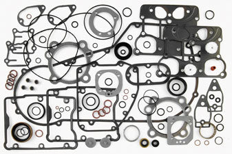 Cometic Gasket C9885 Primary Rebuild Kit