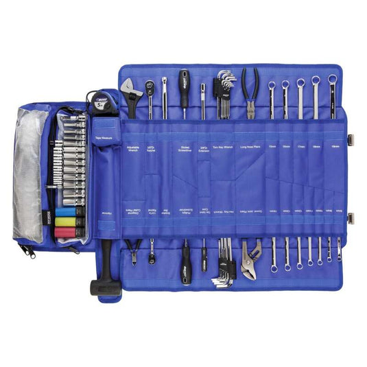Sparco 918 SPA Tool Bags & Rolls