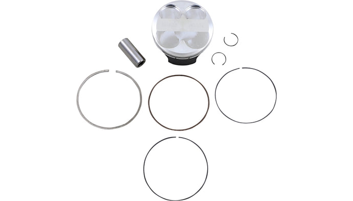 Wossner 8814DA Piston Kit - 76.96mm