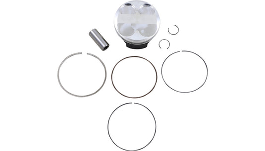 Wossner 8814DA Piston Kit - 76.96mm