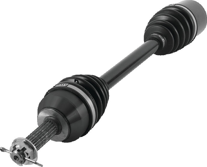 Quadboss 609194 QBS Axles
