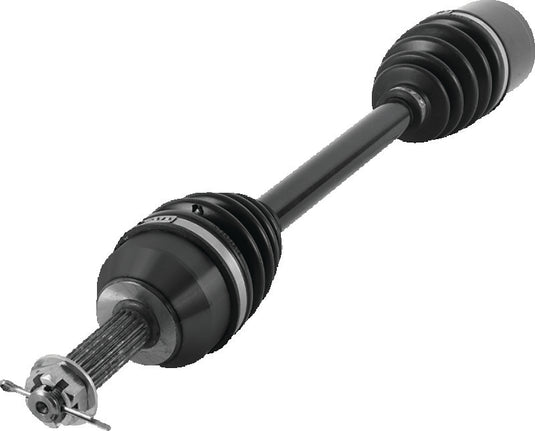 Quadboss 609194 QBS Axles