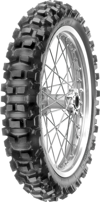 Pirelli 3107900 Scorpion XC Mid-Hard Rear Tire - 100/100-18