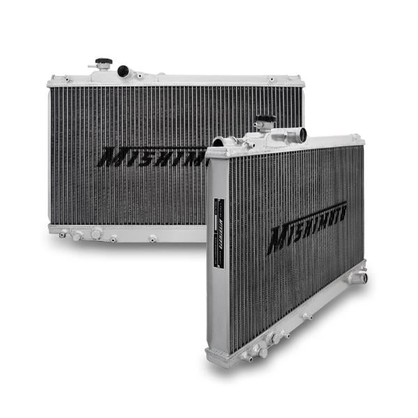 Load image into Gallery viewer, Mishimoto MMRAD-SUP-93T MM Radiators - Alum
