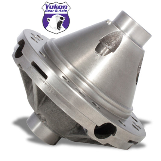 Yukon Gear & Axle YDGGM14T-3-30-1 YUK Dura Grip