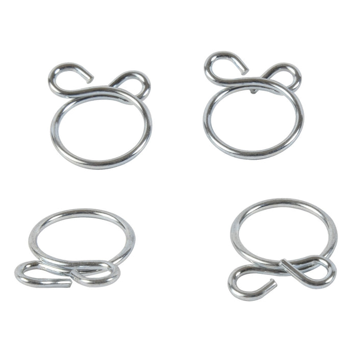 All Balls FS00061 Hose Clamps Refill Kit