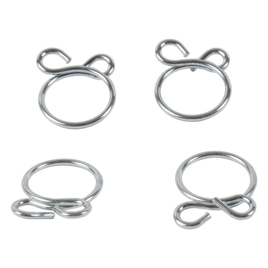 All Balls FS00061 Hose Clamps Refill Kit