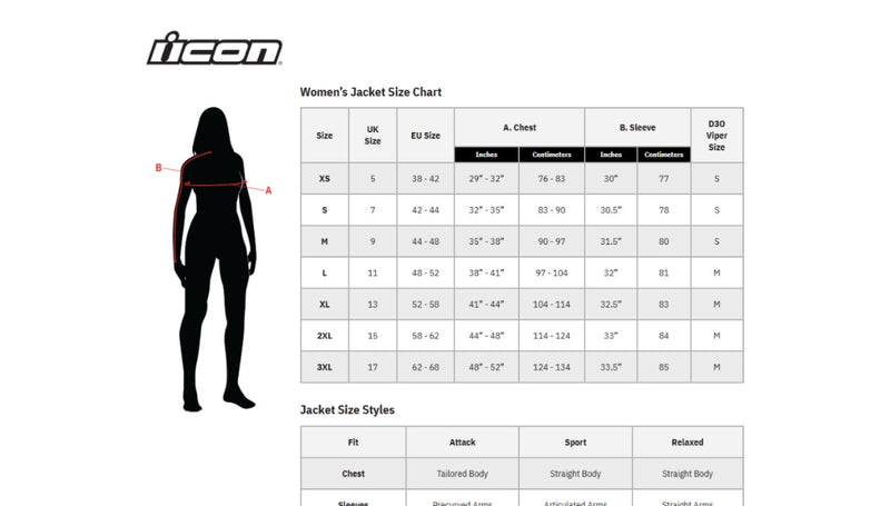 Load image into Gallery viewer, Icon Contra3 Womens Jacket
