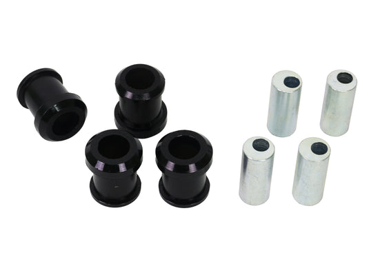 Whiteline KCA421 WL Camber Adj Kits