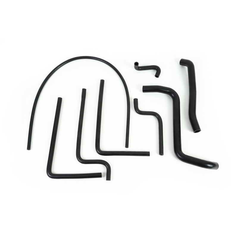 Load image into Gallery viewer, Mishimoto MMHOSE-IMP-94E MM Silicone Hose - Radiator
