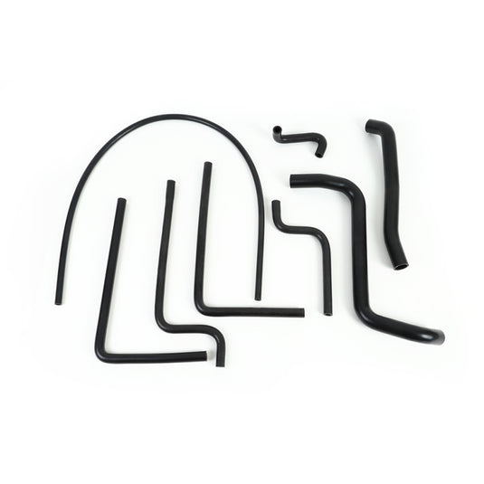 Mishimoto MMHOSE-IMP-94E MM Silicone Hose - Radiator