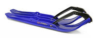 C&A Pro 77260420 XPT Xtreme Performance Trail Ski - Blue