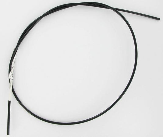 Sno Stuff 452-801 Windshield Trim - Black