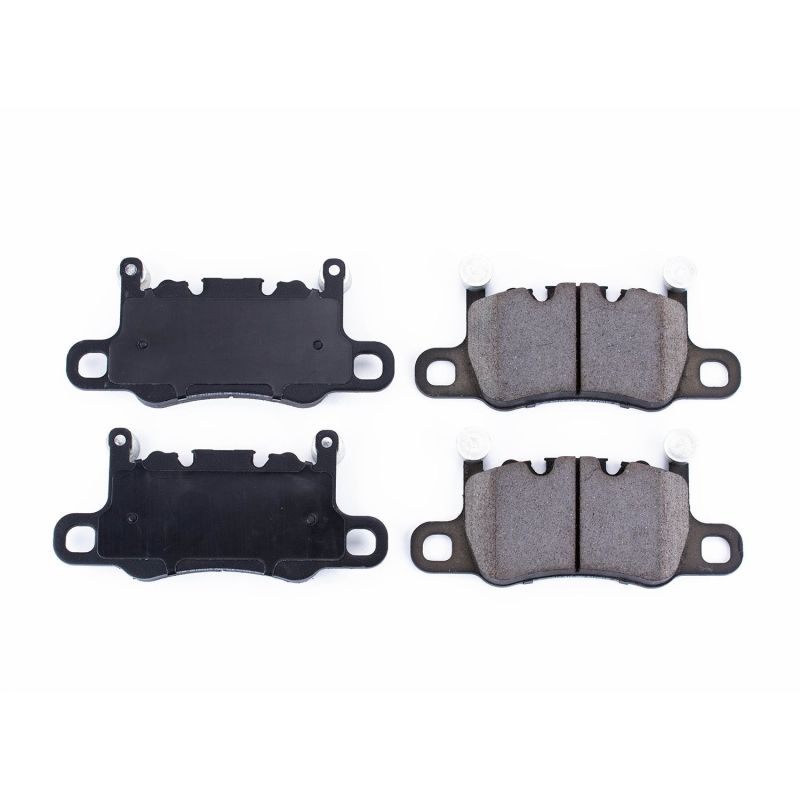 Load image into Gallery viewer, Powerstop 16-1740 PSB Z16 Evolution Brake Pads
