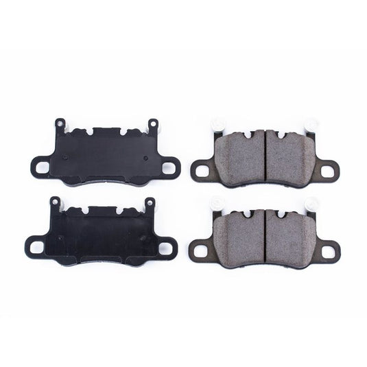 Powerstop 16-1740 PSB Z16 Evolution Brake Pads