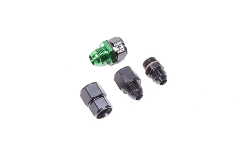 Load image into Gallery viewer, Radium Engineering 20-0534-08 RAD Fittings

