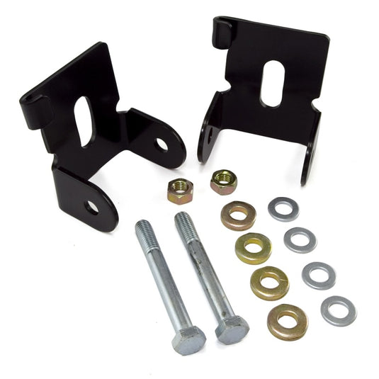 Rugged Ridge 18003.35 RUG Skid Plates