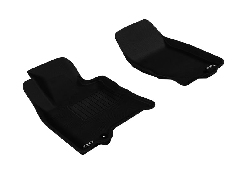 Load image into Gallery viewer, 3D Maxpider L1IN00311509 ACE Kagu - Front - Black
