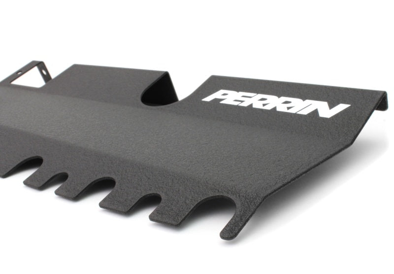Load image into Gallery viewer, Perrin Performance PSP-ENG-512-4BK PA Radiator Shroud
